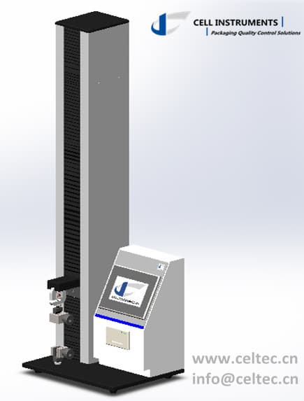 Tensile tester